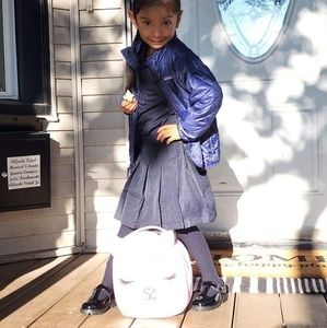 Meet your Posher, Hidalgo